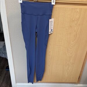 Lululemon Fast and Free HR Tight 28” Size 2